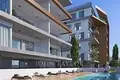 Appartement 2 chambres 87 m² Demos Agiou Athanasiou, Chypre