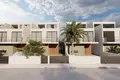 Villa de 4 dormitorios 216 m² Germasogeia, Chipre