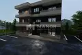 Квартира 2 спальни 68 м² Viskovo, Хорватия