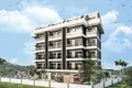 Квартира 74 м² Аланья, Турция