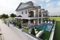 Вилла 6 комнат 240 м² Фетхие, Турция