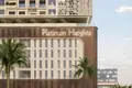 2 bedroom apartment 165 m² Emirates City, United Arab Emirates