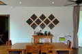 Villa de 4 dormitorios 449 m² Rawai, Tailandia