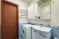 Mieszkanie 3 pokoi 77 m² Mińsk, Białoruś
