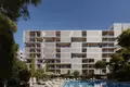 2 bedroom apartment 99 m² Larnaca District, Cyprus