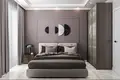 Penthouse 2 zimmer 43 m² Demirtas, Türkei