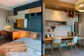 1 bedroom apartment  Fatih, Turkey