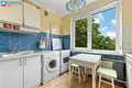 Mieszkanie 3 pokoi 61 m² Wilno, Litwa