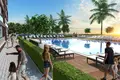 Mieszkanie 1 pokój 32 m² Akrotiri, Cypr