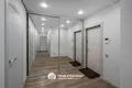 Wohnung 2 zimmer 64 m² Barauljany, Belarus