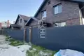 House 110 m² Nizhny Novgorod, Russia