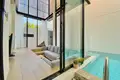 3 bedroom villa 215 m² Phuket Province, Thailand