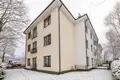 Mieszkanie 3 pokoi 89 m² Ryga, Łotwa