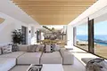 Willa 3 pokoi 404 m² el Poble Nou de Benitatxell Benitachell, Hiszpania