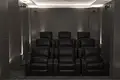 Apartamento 50 m² Alanya, Turquía