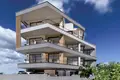 2 bedroom apartment 97 m² Demos Agiou Athanasiou, Cyprus