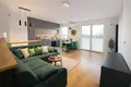 Квартира 2 комнаты 54 м² в Варшаве, Польша