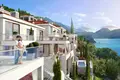 Willa 4 pokoi 292 m² Rijeka Rezevici, Czarnogóra