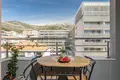 1 bedroom apartment 50 m² in Budva, Montenegro