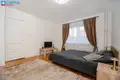 2 room apartment 38 m² Kaunas, Lithuania