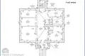6 room house 761 m² Barawlyany, Belarus