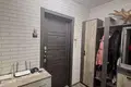 1 room apartment 33 m² Minsk, Belarus