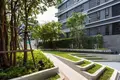 Residential complex IDEO SUKHUMVIT MOBI 40