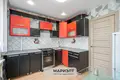 Apartamento 1 habitación 35 m² Minsk, Belarús