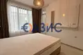 Квартира 2 комнаты 53 м² Primorsko, Болгария