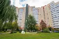 Wohnung 2 zimmer 61 m² Minsk, Belarus