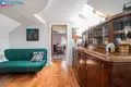 Квартира 2 комнаты 51 м² Вильнюс, Литва