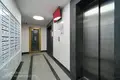 Квартира 1 комната 29 м² Минск, Беларусь
