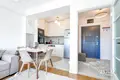 Appartement 1 chambre 47 m² Tivat, Monténégro