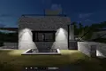 Villa de 4 dormitorios 205 m² Municipio de Casandra, Grecia