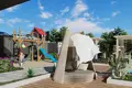 Квартира 2 комнаты 48 м² Аланья, Турция