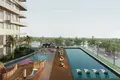 Apartamento 3 habitaciones 131 m² Dubái, Emiratos Árabes Unidos