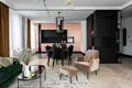 Appartement 4 chambres 129 m² Varsovie, Pologne