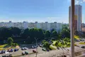 Wohnung 1 zimmer 33 m² Minsk, Belarus