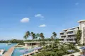 Apartamento 1 habitacion 100 m² Higüey, República Dominicana
