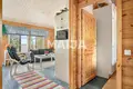 Willa 3 pokoi 66 m² Ilomantsi, Finlandia