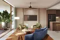 Condo z 1 sypialnią 60 m² Choeng Thale, Tajlandia