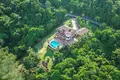 Villa de tres dormitorios 350 m² Pa Khlok, Tailandia