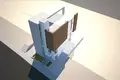3 bedroom apartment 135 m² Demos Agiou Athanasiou, Cyprus