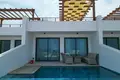 Complejo residencial Mykonos Homes