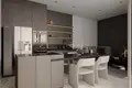 Mieszkanie 1 pokój 50 m² Larnaka, Cypr
