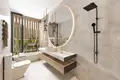 Villa 2 chambres 172 m² Kerobokan, Indonésie
