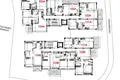 Appartement 2 chambres 81 m² Ypsonas Municipality, Chypre
