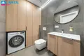 Apartamento 3 habitaciones 56 m² en Kretinga, Lituania