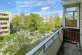 Квартира 2 комнаты 57 м² Минск, Беларусь