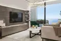 Wohnung 1 Schlafzimmer 93 m² Agios Tychonas, Zypern